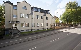 Hotell Värend